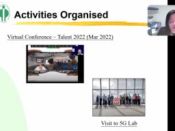 LingnanU Mentoring Programme 2023 (Mar 2023)